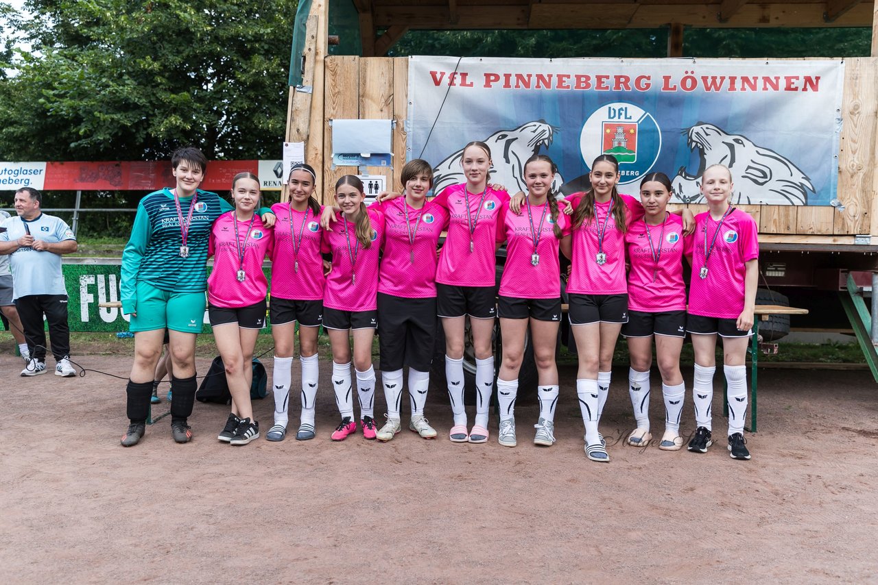 Bild 170 - Loewinnen Cup